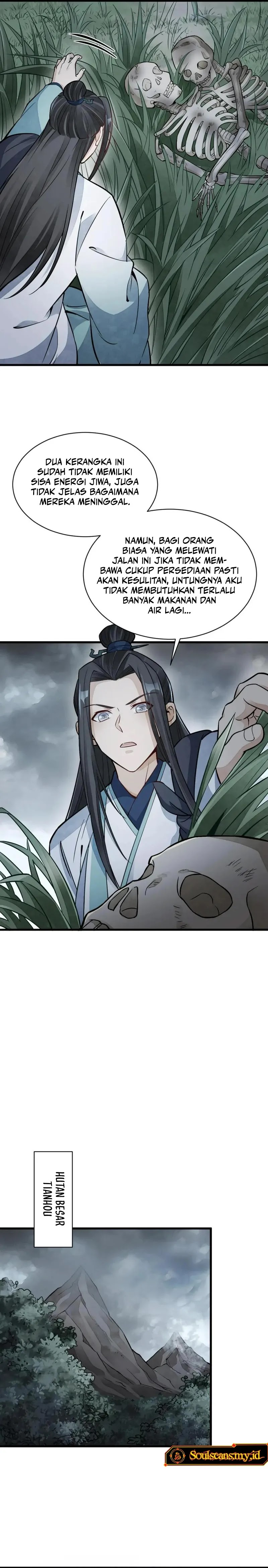 Lanke Special Destiny Chapter 157 Image 2