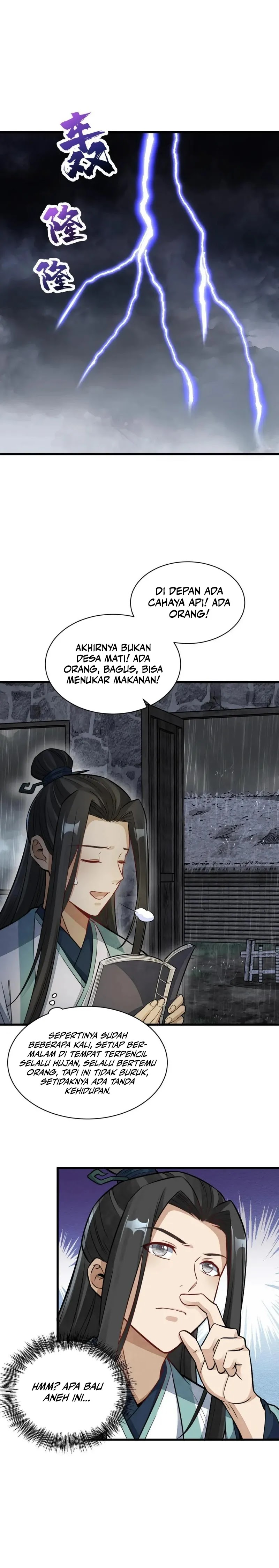 Lanke Special Destiny Chapter 157 Image 5