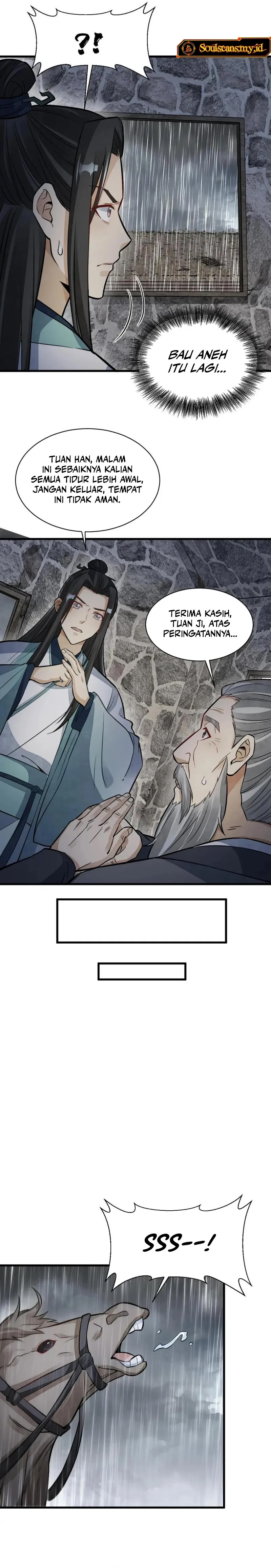 Lanke Special Destiny Chapter 157 Image 10