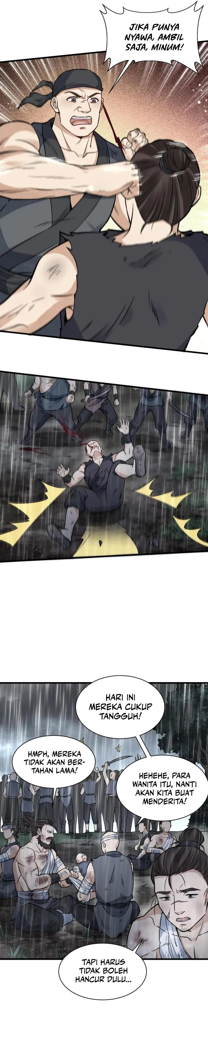 Lanke Special Destiny Chapter 157 Image 12