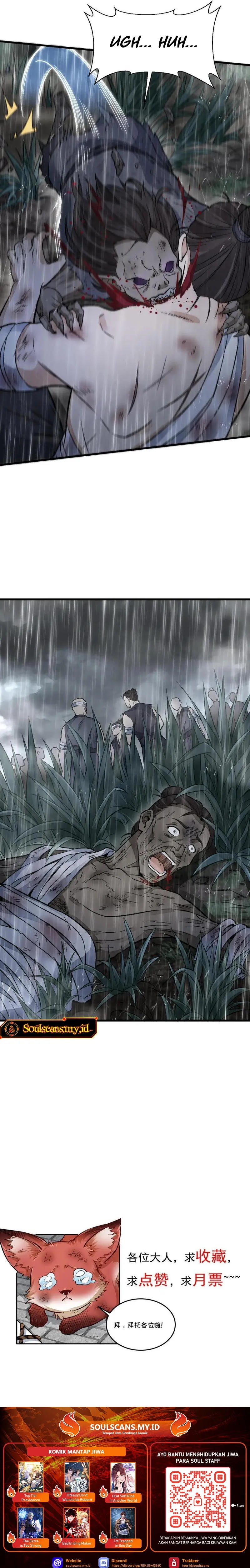 Lanke Special Destiny Chapter 157 Image 14