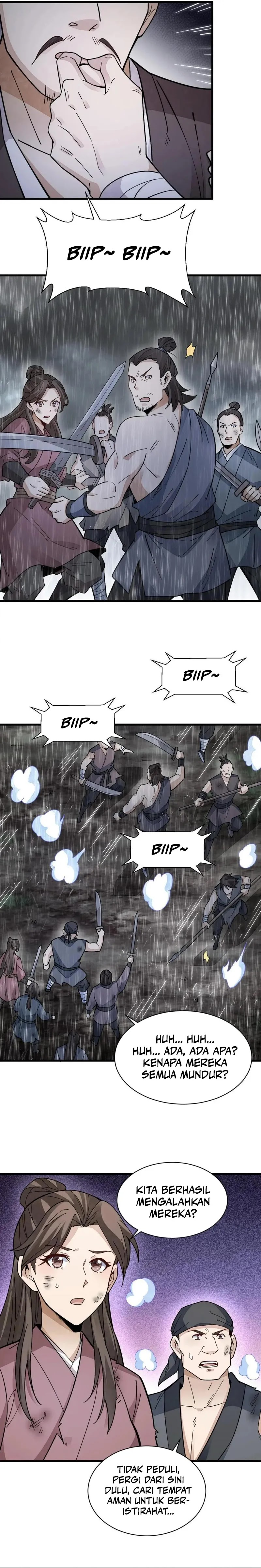 Lanke Special Destiny Chapter 158 Image 5