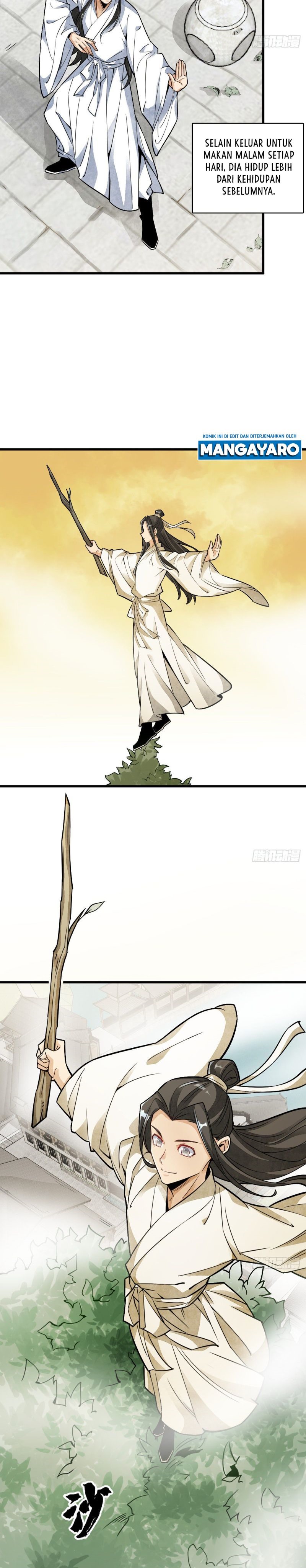 Lanke Special Destiny Chapter 16 Image 16