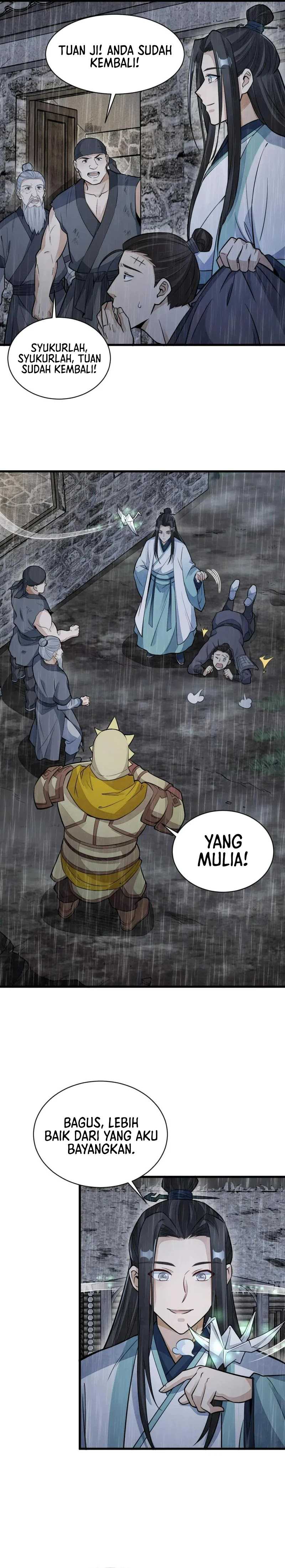 Lanke Special Destiny Chapter 162 Image 2