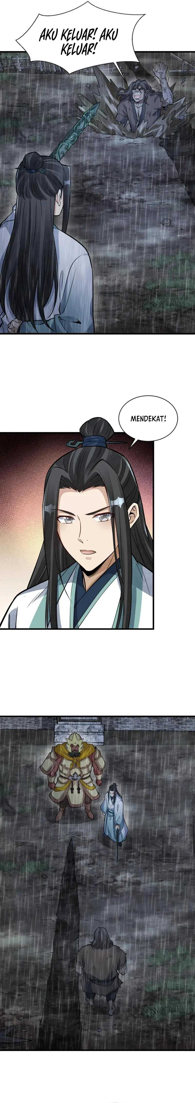 Lanke Special Destiny Chapter 162 Image 5