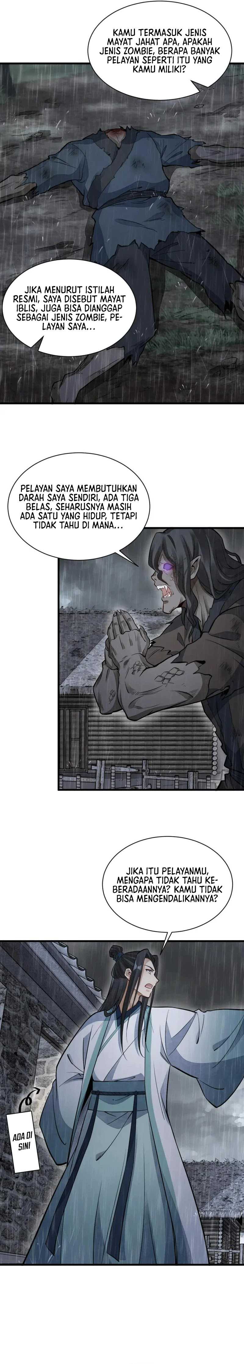 Lanke Special Destiny Chapter 162 Image 7