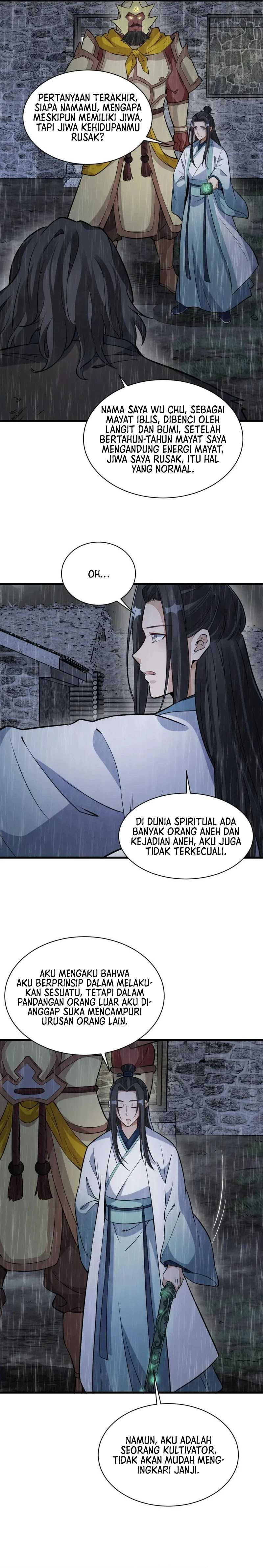 Lanke Special Destiny Chapter 162 Image 9