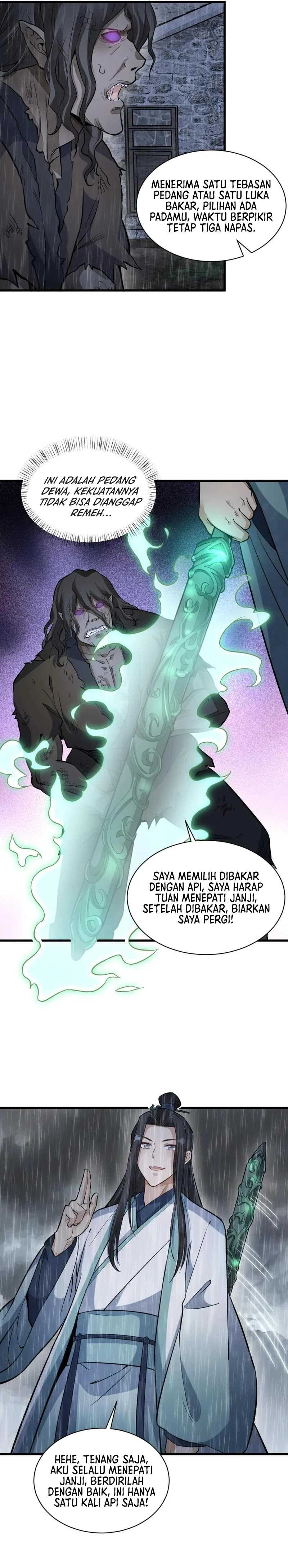 Lanke Special Destiny Chapter 162 Image 10