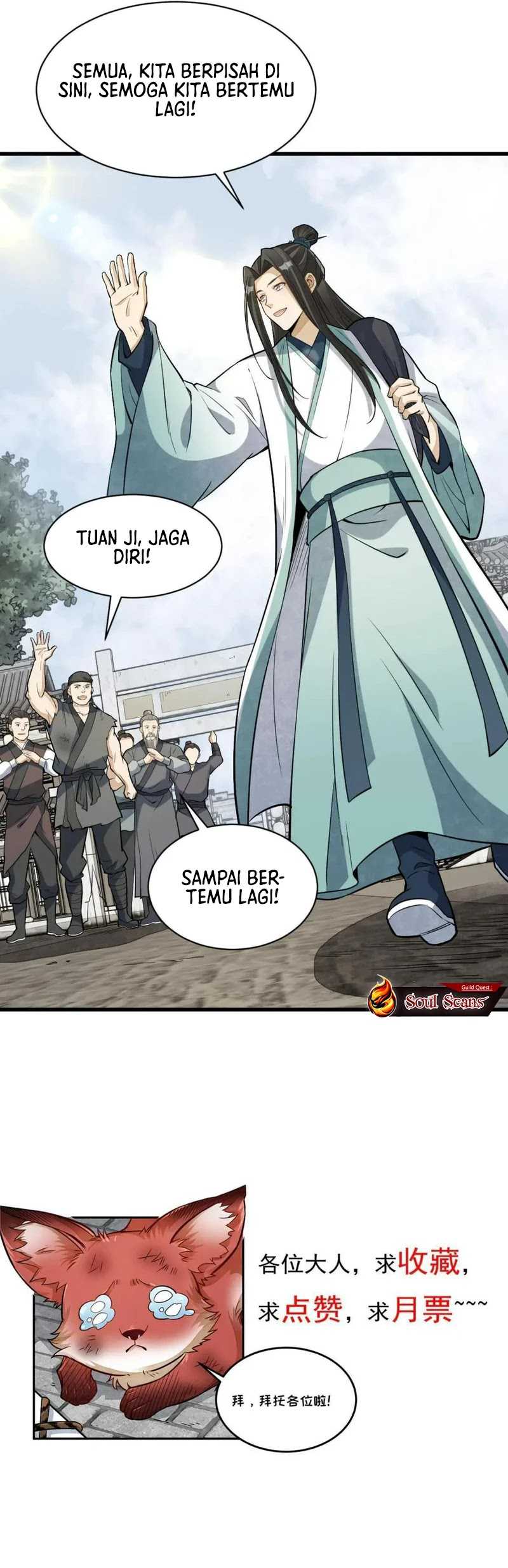 Lanke Special Destiny Chapter 162 Image 14