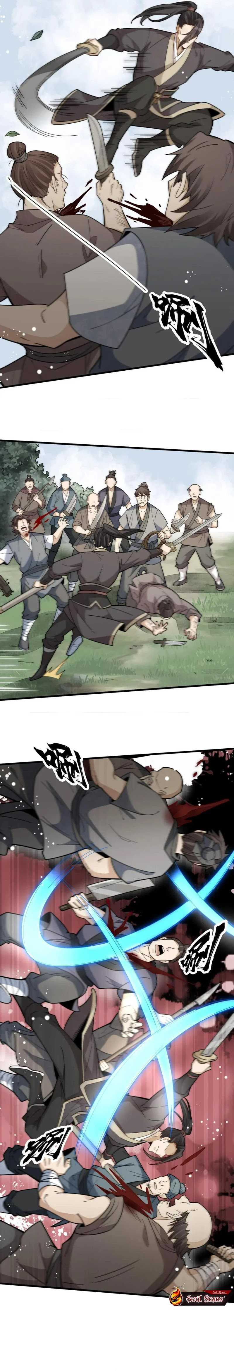 Lanke Special Destiny Chapter 163 Image 7