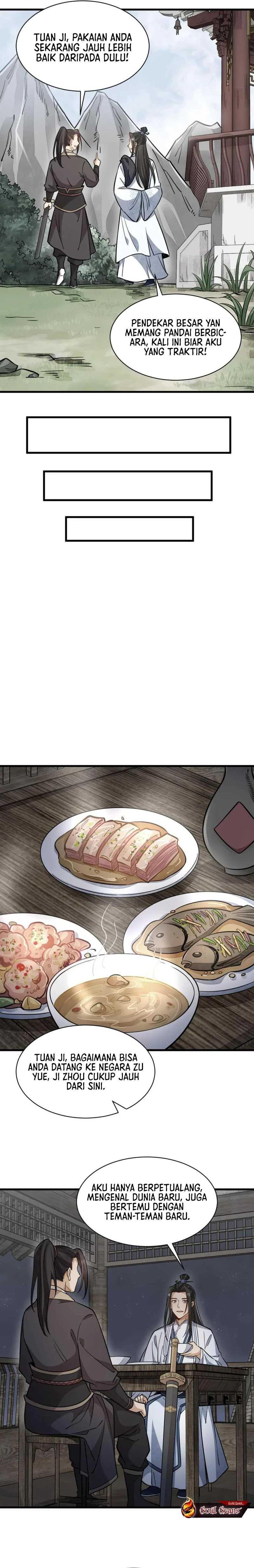 Lanke Special Destiny Chapter 163 Image 10