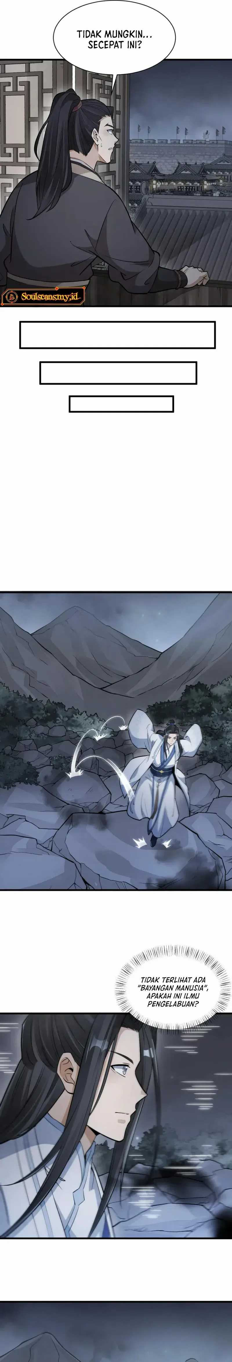 Lanke Special Destiny Chapter 164 Image 5