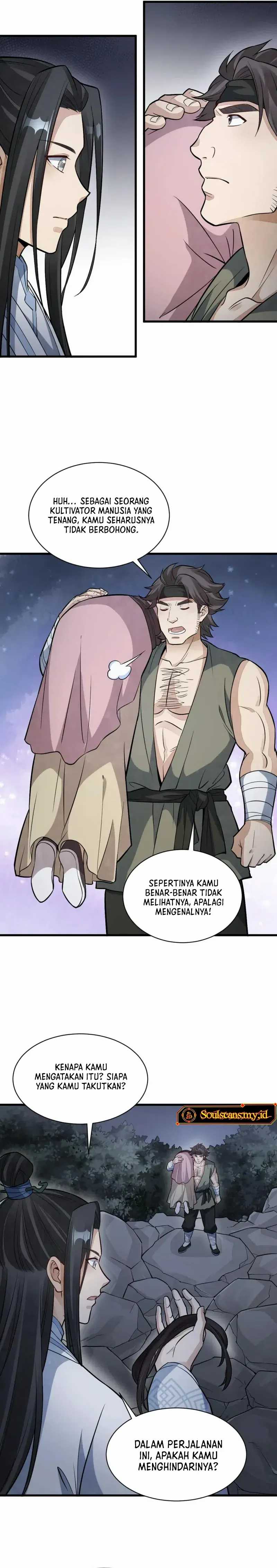 Lanke Special Destiny Chapter 164 Image 10