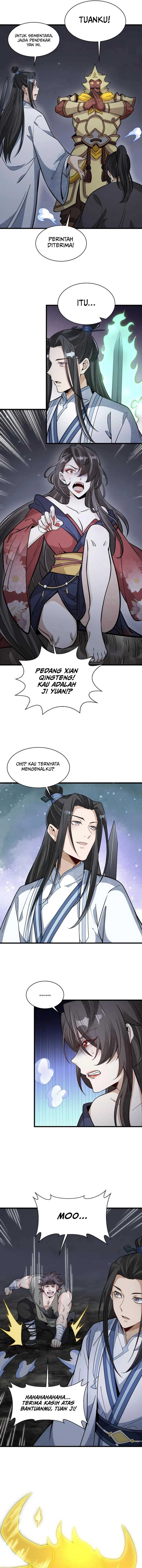 Lanke Special Destiny Chapter 165 Image 5