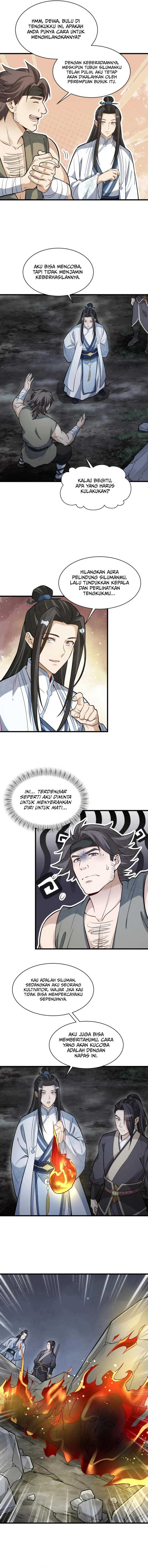 Lanke Special Destiny Chapter 166 Image 3