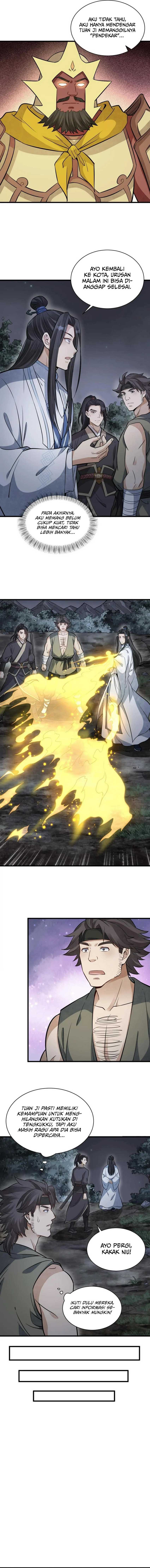 Lanke Special Destiny Chapter 166 Image 5