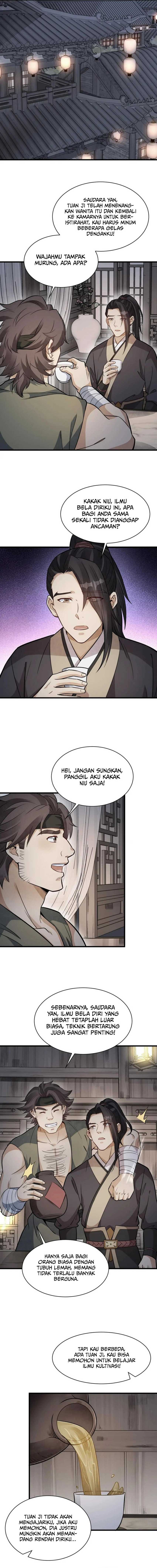 Lanke Special Destiny Chapter 166 Image 6