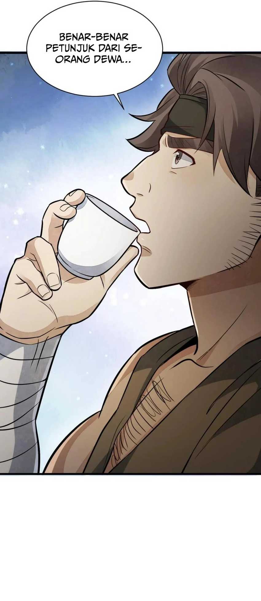 Lanke Special Destiny Chapter 166 Image 8