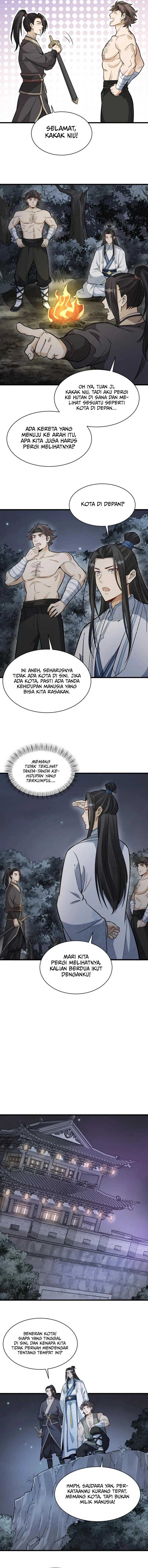 Lanke Special Destiny Chapter 168 Image 2