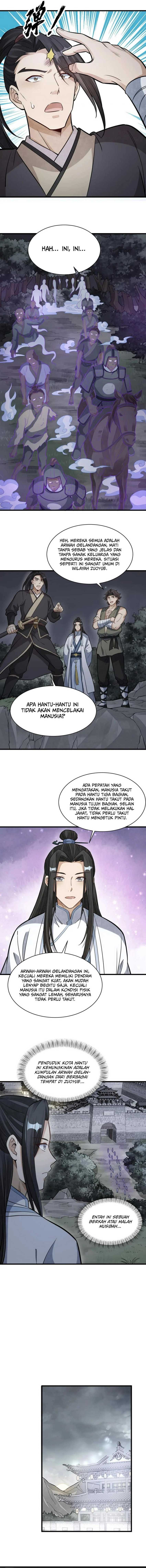 Lanke Special Destiny Chapter 168 Image 4