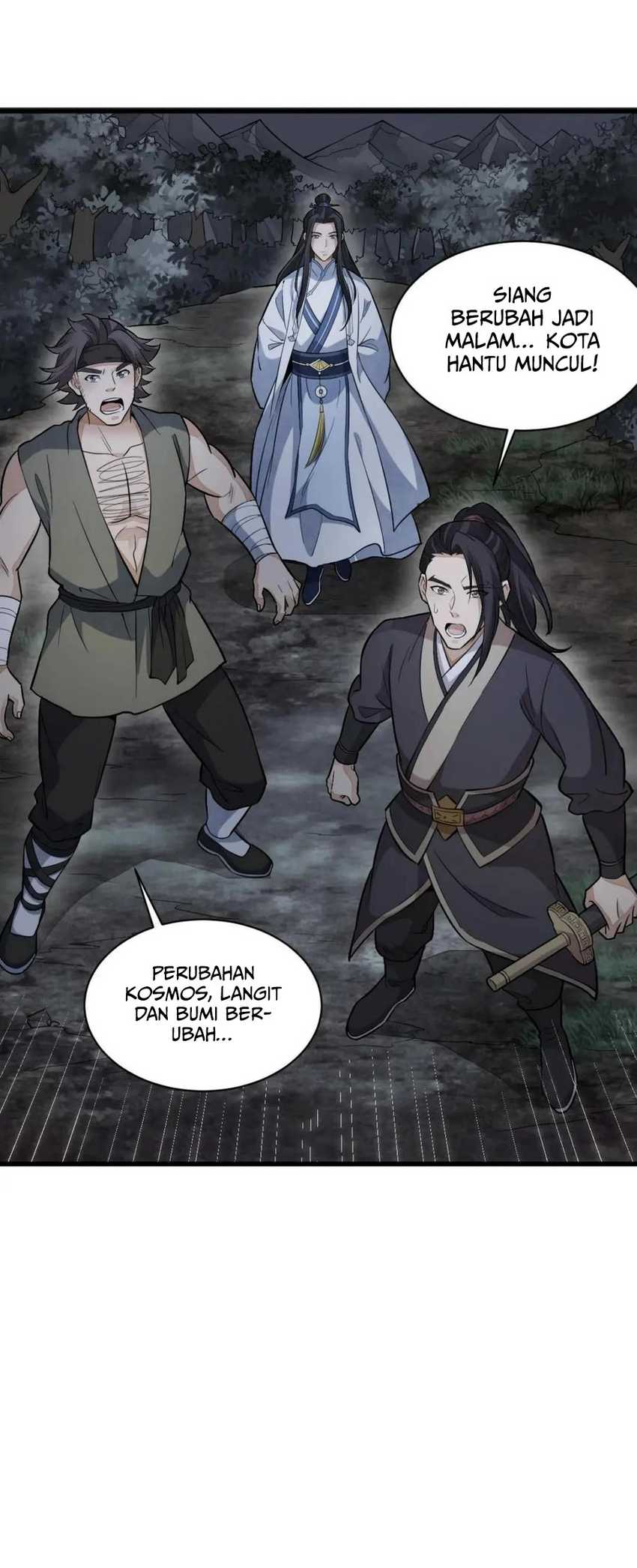 Lanke Special Destiny Chapter 168 Image 8