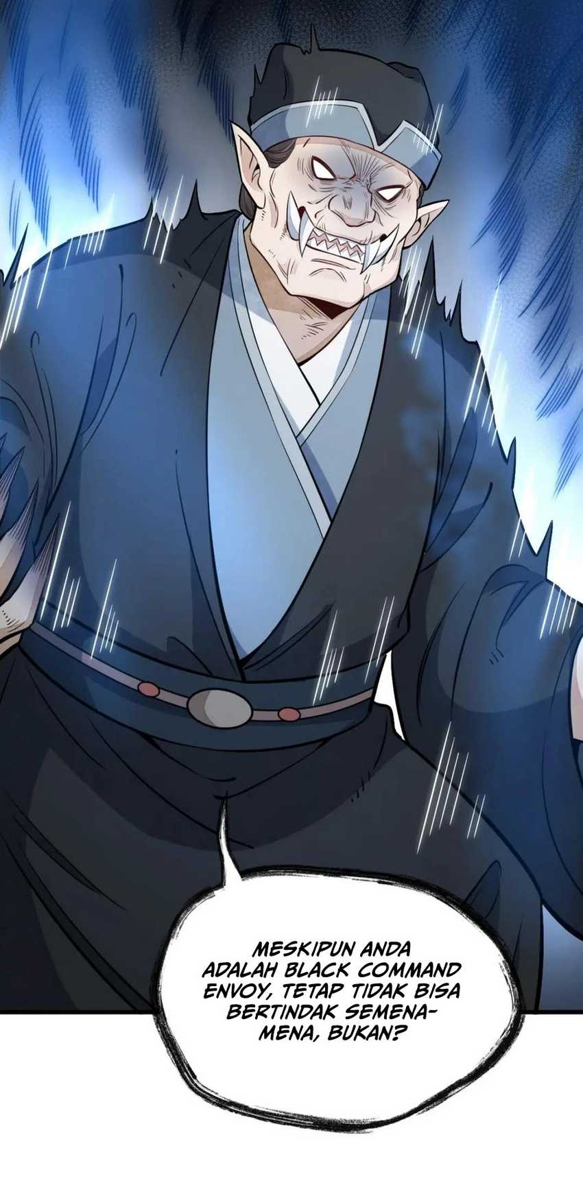 Lanke Special Destiny Chapter 169 Image 8