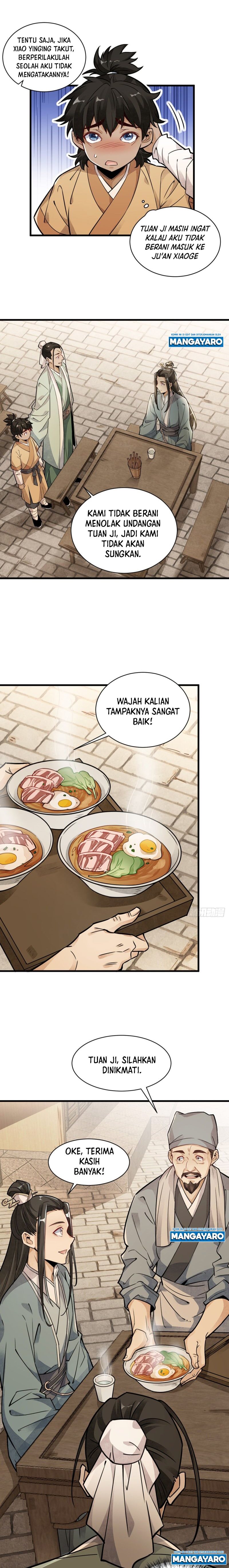 Lanke Special Destiny Chapter 17 Image 8