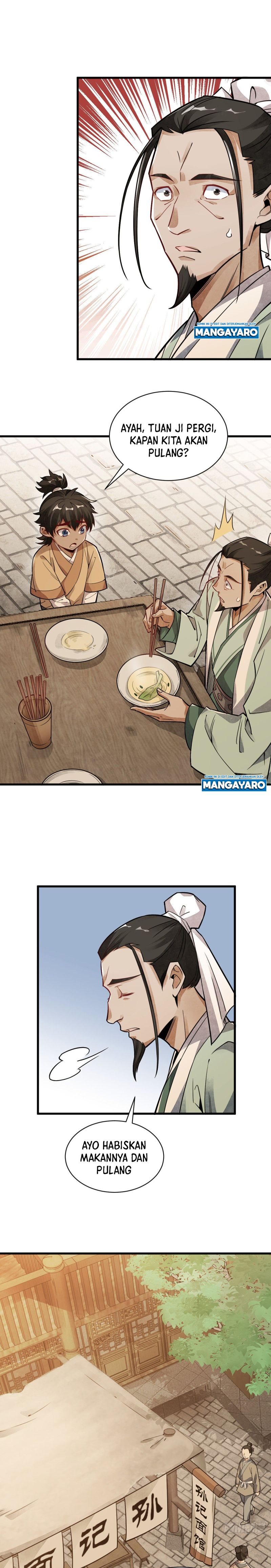 Lanke Special Destiny Chapter 17 Image 12