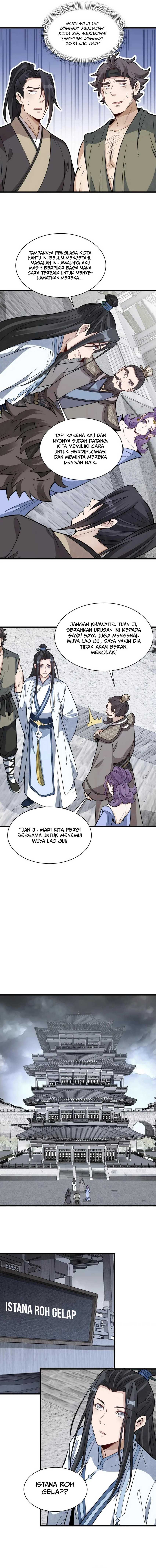 Lanke Special Destiny Chapter 170 Image 7