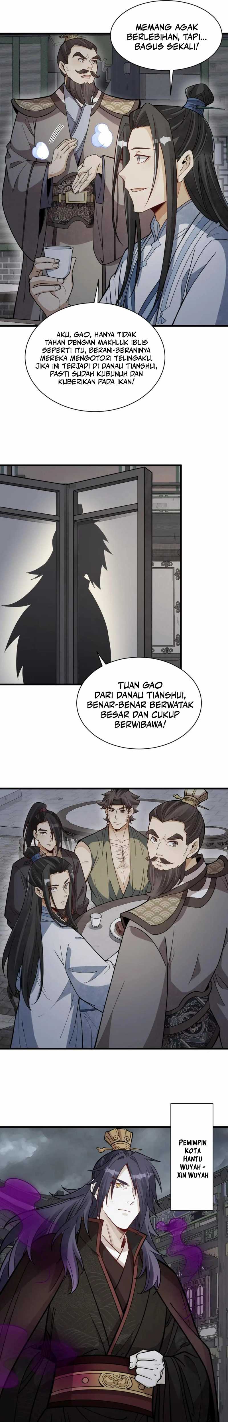 Lanke Special Destiny Chapter 172 Image 2