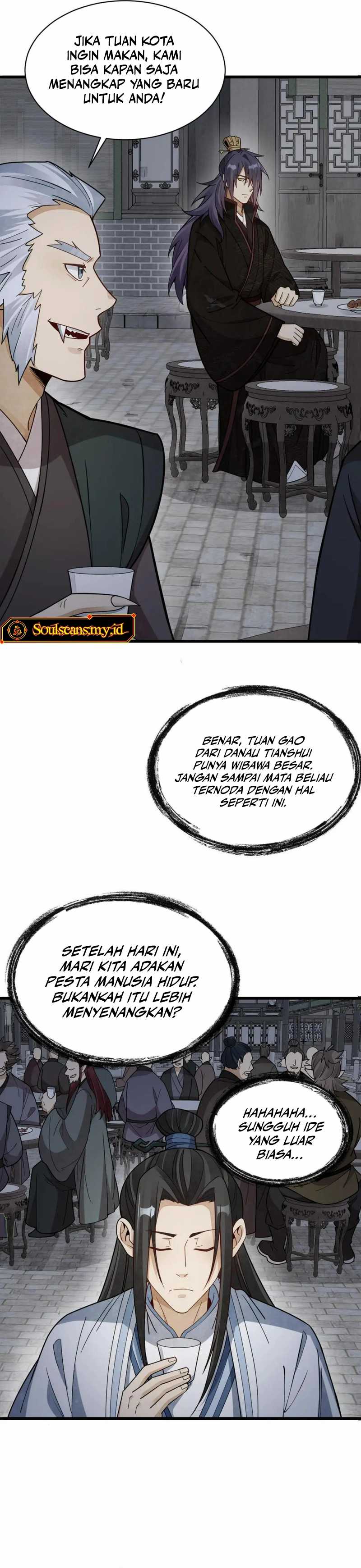 Lanke Special Destiny Chapter 172 Image 9