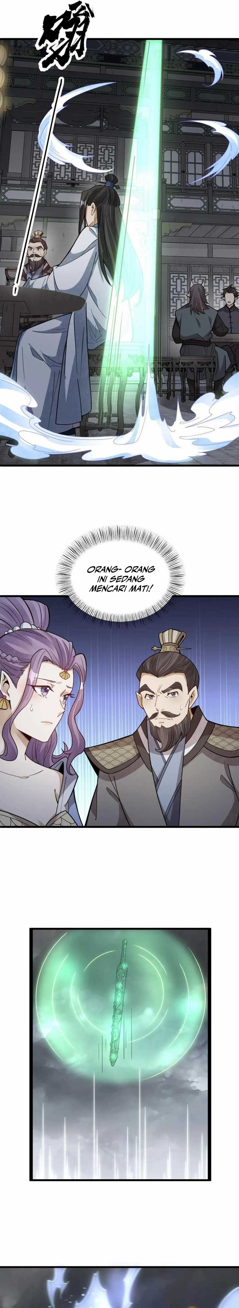 Lanke Special Destiny Chapter 172 Image 10