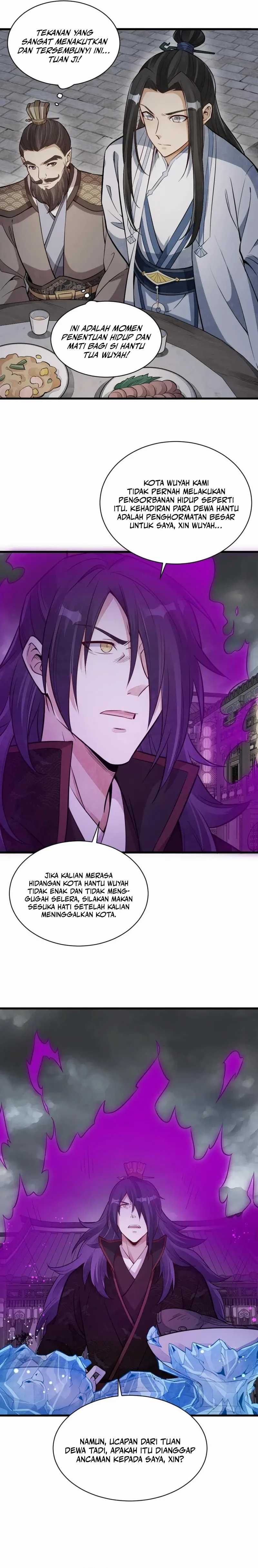 Lanke Special Destiny Chapter 173 Image 2