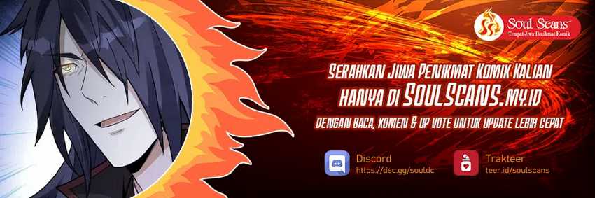 Lanke Special Destiny Chapter 174 Image 1