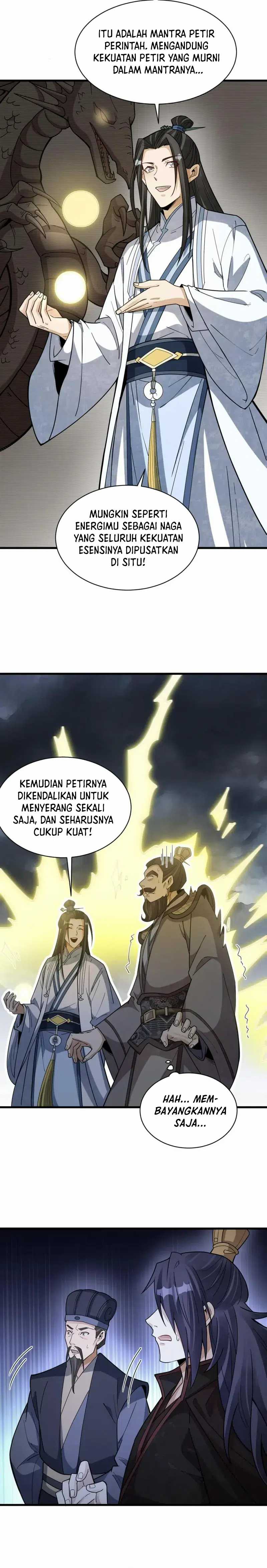 Lanke Special Destiny Chapter 174 Image 4