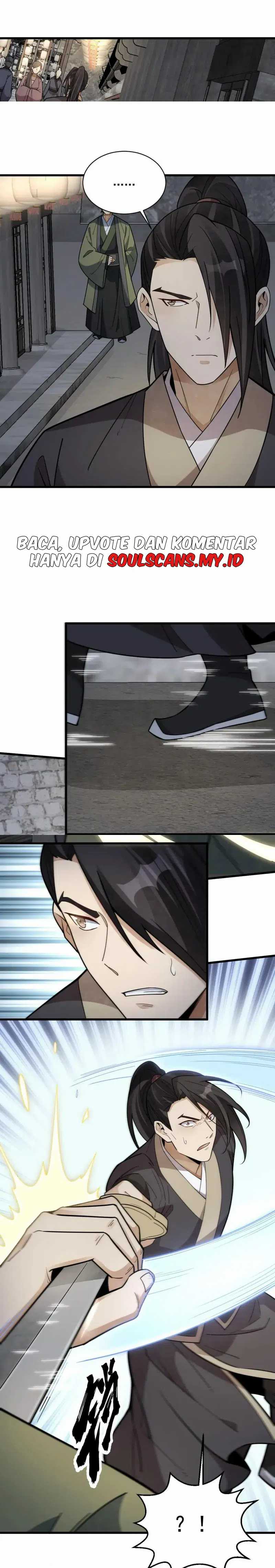 Lanke Special Destiny Chapter 174 Image 14