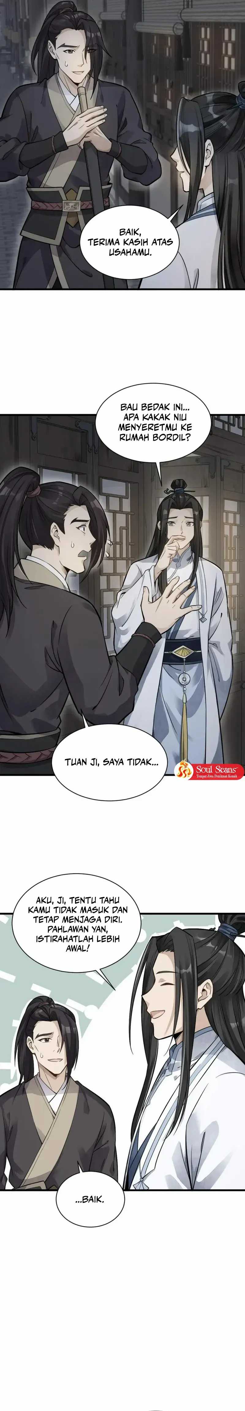 Lanke Special Destiny Chapter 175 Image 5