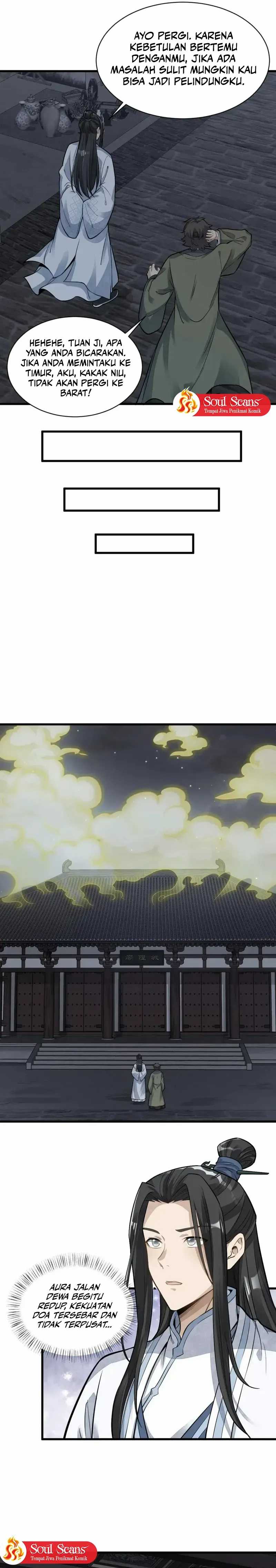 Lanke Special Destiny Chapter 175 Image 9