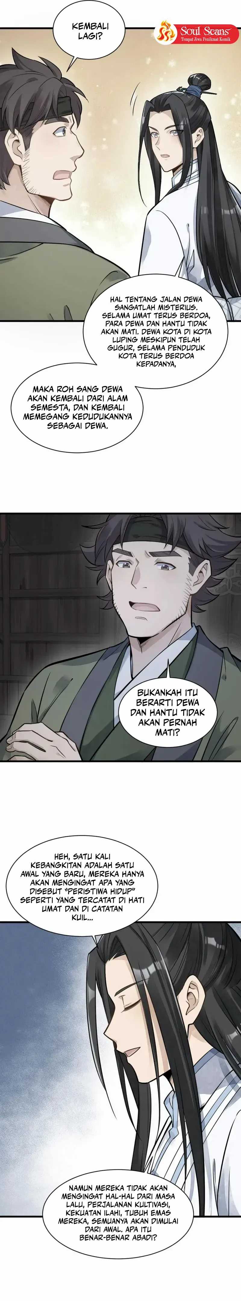 Lanke Special Destiny Chapter 175 Image 11