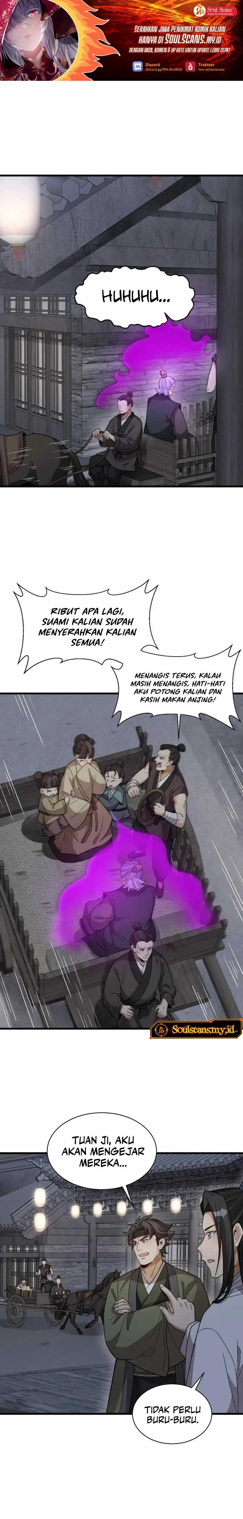 Lanke Special Destiny Chapter 176 Fix Image 1