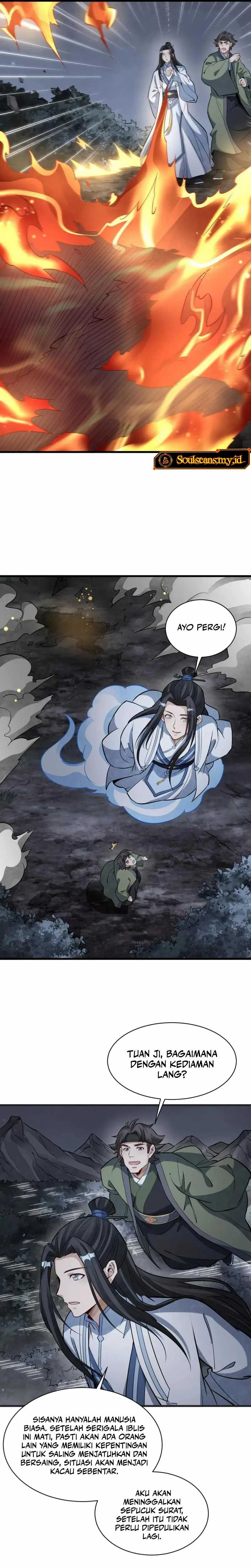 Lanke Special Destiny Chapter 177 Fix Image 5