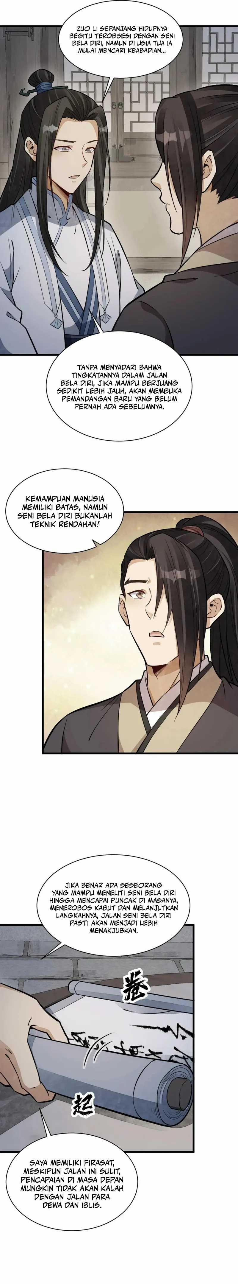 Lanke Special Destiny Chapter 177 Fix Image 12