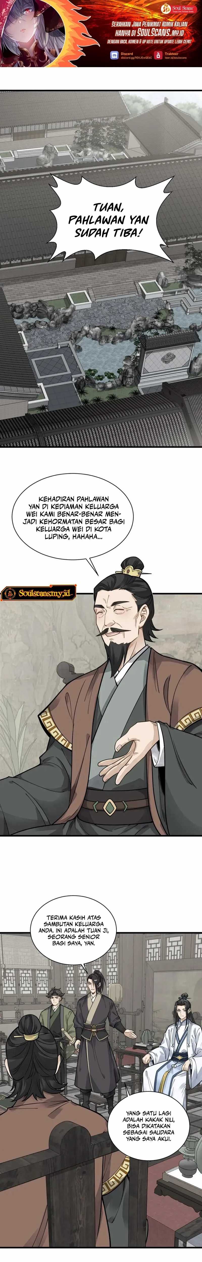 Lanke Special Destiny Chapter 178 Image 1