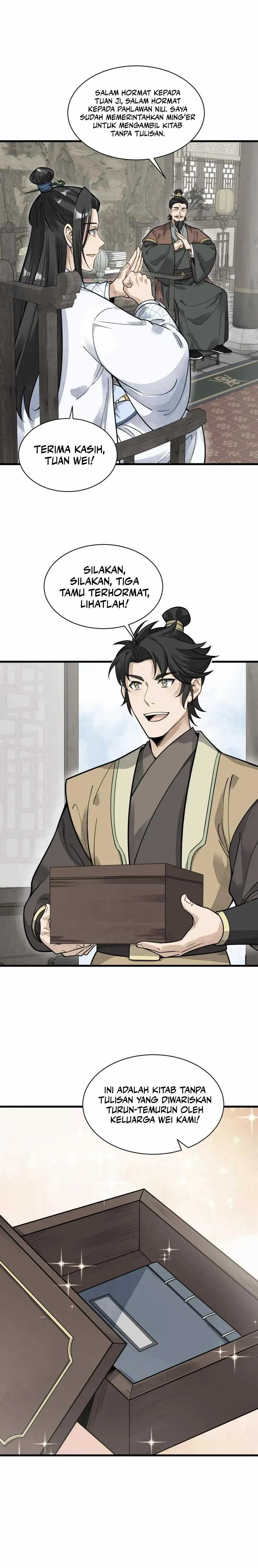 Lanke Special Destiny Chapter 178 Image 2