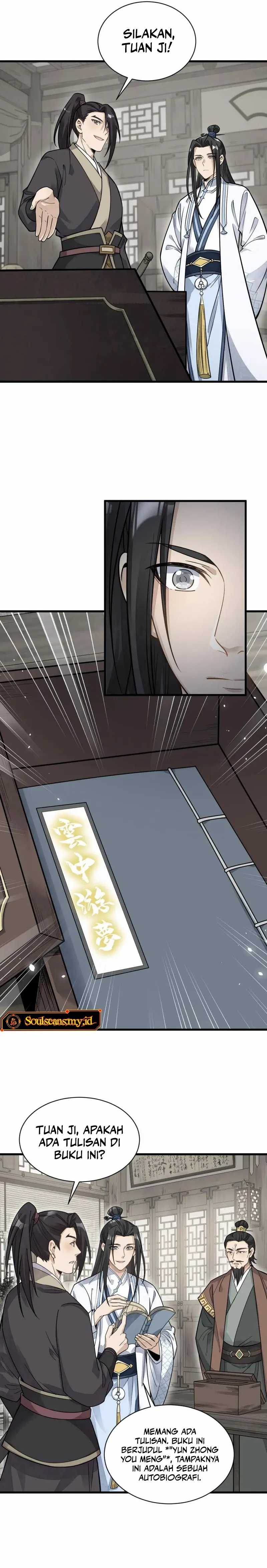 Lanke Special Destiny Chapter 178 Image 3