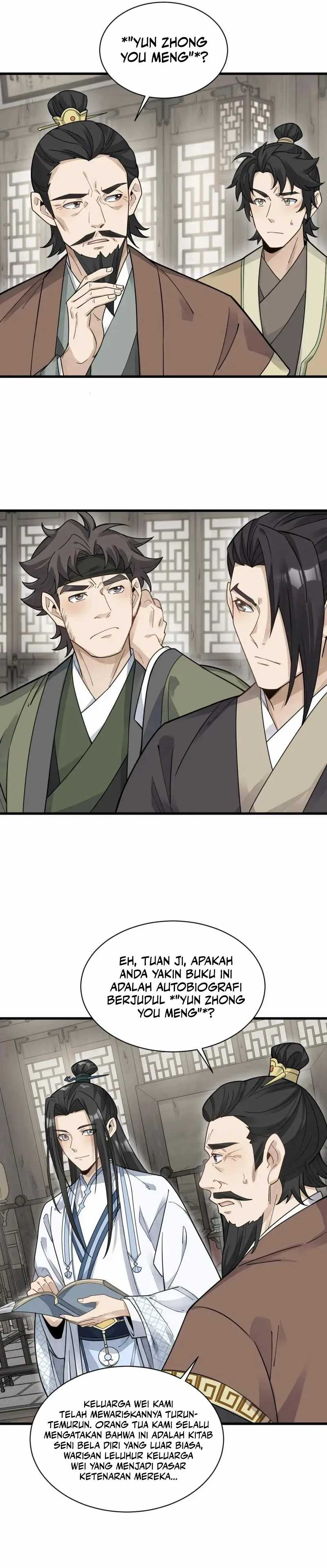 Lanke Special Destiny Chapter 178 Image 4