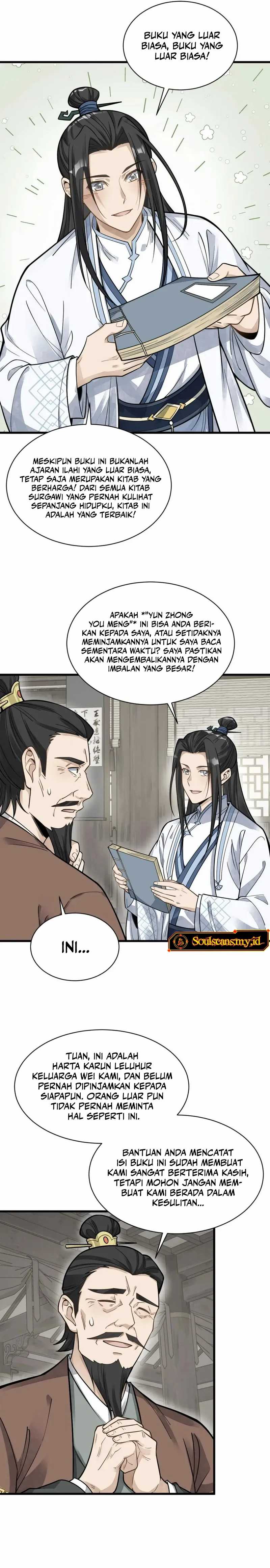 Lanke Special Destiny Chapter 178 Image 10