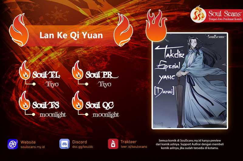 Lanke Special Destiny Chapter 179 Image 0