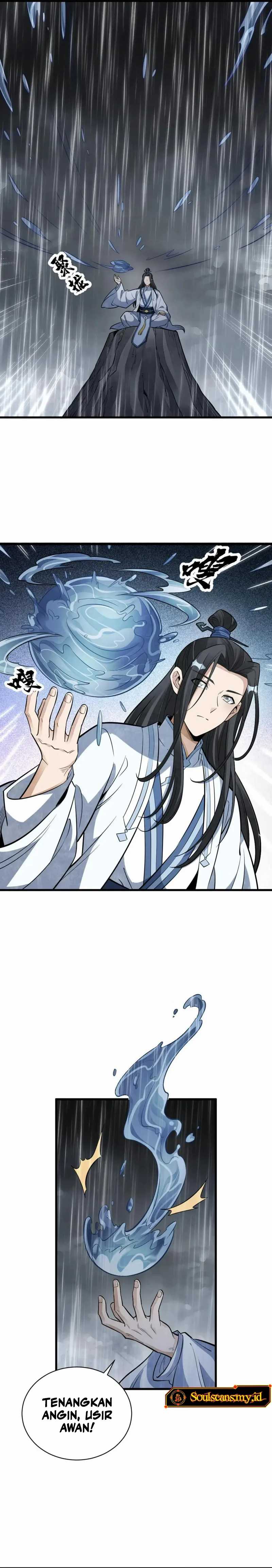 Lanke Special Destiny Chapter 179 Image 11