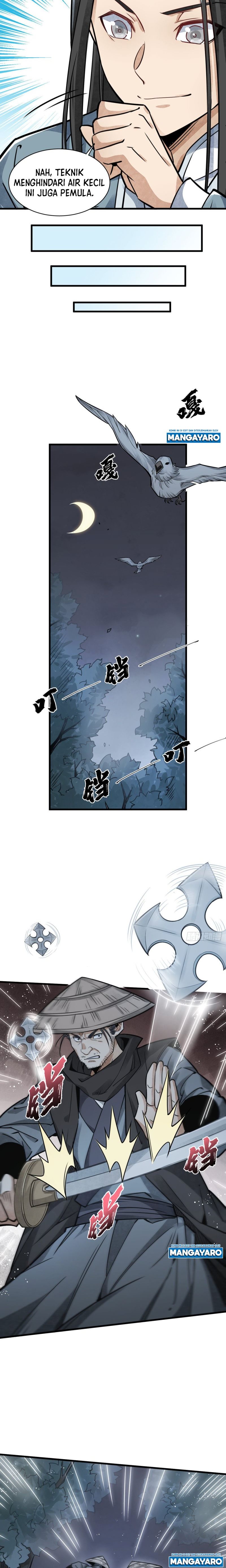 Lanke Special Destiny Chapter 18 Image 8